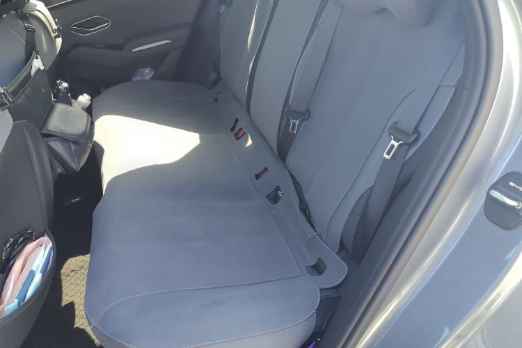 Used BYD Qin L 2024 DM-i 120KM Beyond Model
