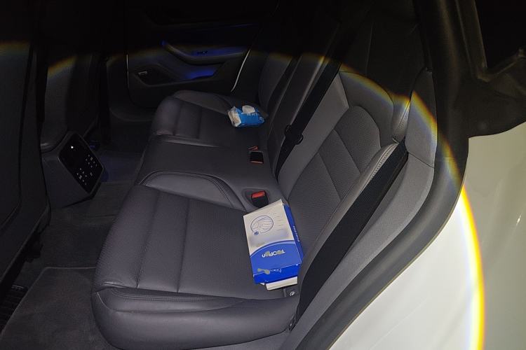 Used Porsche Taycan 2020 Taycan
