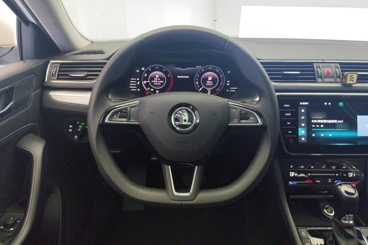 Used Skoda Superb 2024 TSI280 DSG Luxury Edition
