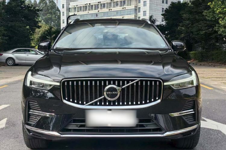 Used Volvo XC60 2024 B5 4x4 Smart Luxury Edition