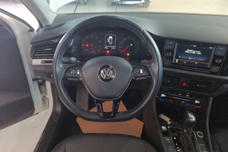 Used Volkswagen Bora 2020 1.5L Automatic Elite Version