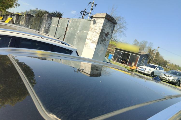 Used Haval H6 2018 Red-Label 1.5T Automatic Luxury Model