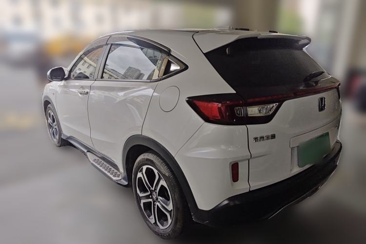 Used Honda XR-V 2017 1.8L EXi CVT Comfort Version