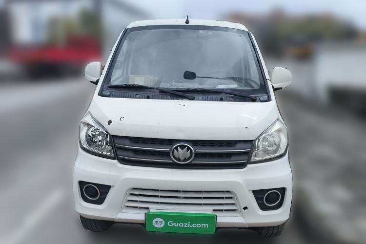 Used Nlmmotor Qiteng M70EV 2020 M70L-EV Long-Range Version