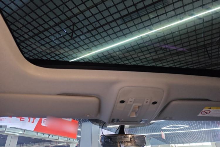 Used Audi Q2L 2021 35 TFSI Fashionable and Elegant Model