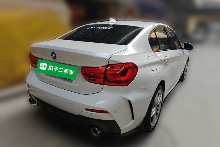 Used BMW 1 Series 2020 120i M Sport Package