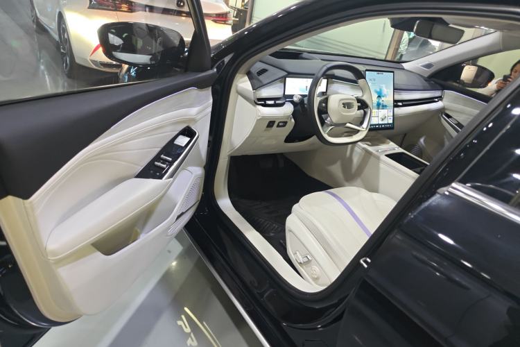 Used Geely Auto Preface 2024 Zhiqing 1.5TD Tiangong Edition