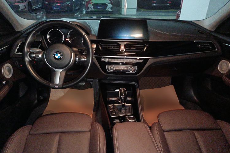 Used BMW 1 Series 2021 Revised 120i M Sport Night Edition
