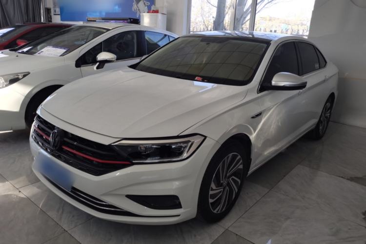 Used Volkswagen Sagitar 2021 280TSI DSG Excellence Edition