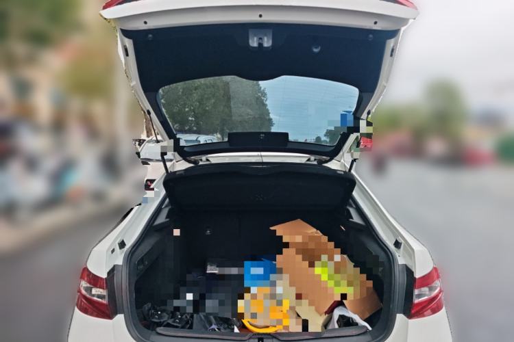 Used Skoda Superb 2016 TSI280 DSG Innovation Edition