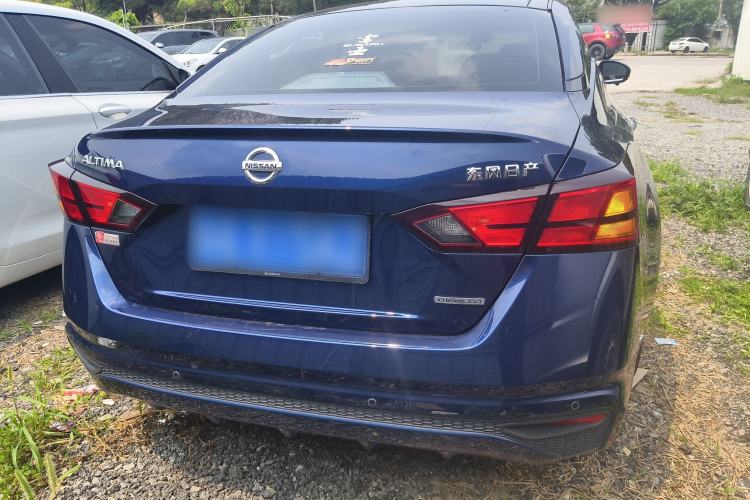 Used Nissan Teana 2021 2.0L XL Comfort Edition
