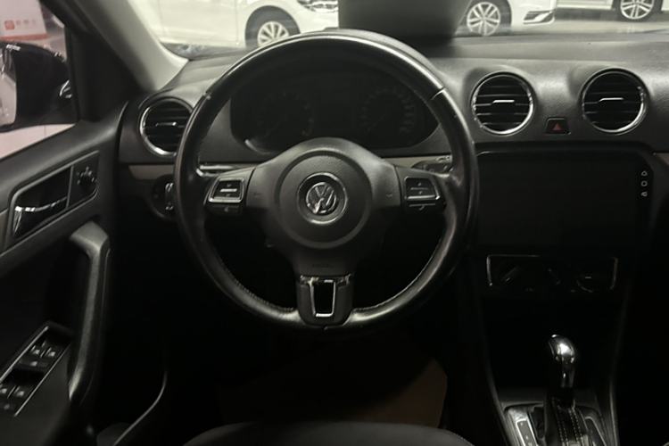 Used Volkswagen Jetta 2016 1.6L 25th Anniversary Edition
