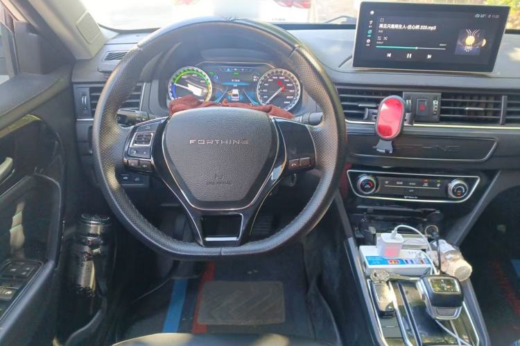 Used FORTHING S60 EV 2022 Comfort Edition
