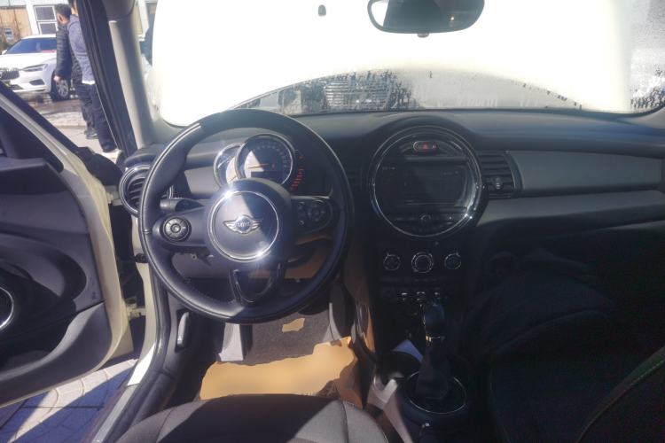 Used MINI MINI 2016 1.2T ONE Pioneer Edition Five-Door Version
