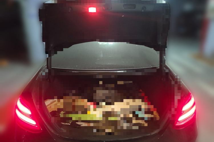 Used Mercedes-Benz E-Class 2019 E 200 L