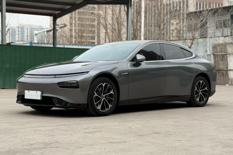 Used XPeng P7 2022 480G
