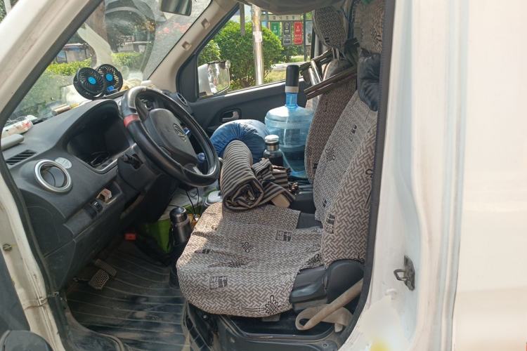 Used CHANGAN KAICHENG Ruixing EM60 
