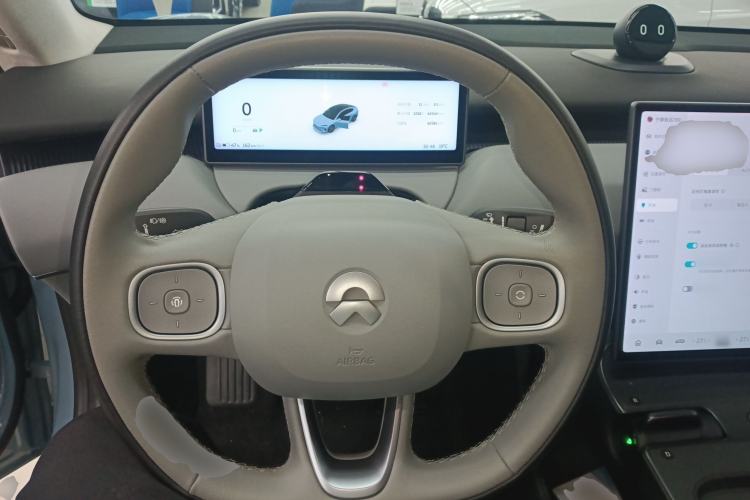 Used Nio ET5 2022 75 kWh
