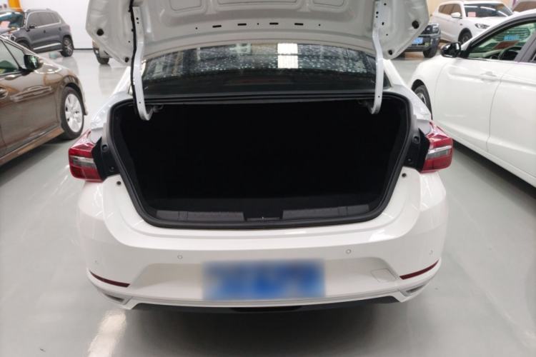 Used Chery Arrizo GX 2019 1.5T CVT New Color Version China VI Standard
