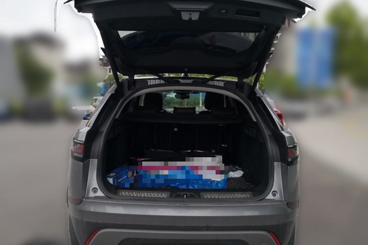 Used Land Rover Range Rover Velar 2020 P250