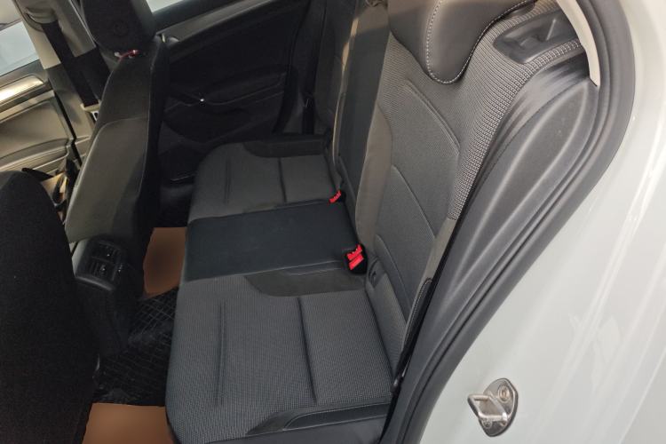 Used Volkswagen Golf 2018 230TSI Automatic Comfort Model