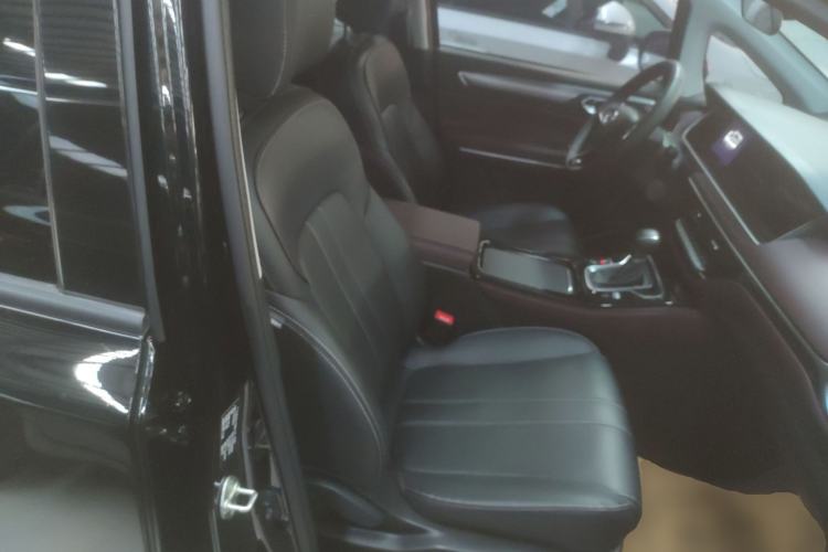 Used GAC Trumpchi M6 2023 PRO 270T DCT Luxury Edition