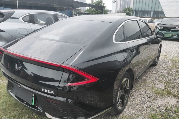 Used Wuling Xingguang 2023 150 Advanced Edition
