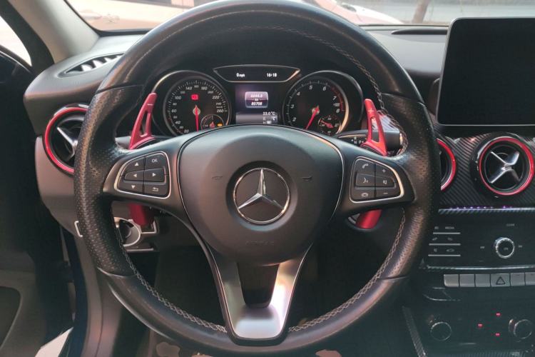 Used Mercedes-Benz GLA 2018 GLA 200 Sport Edition
