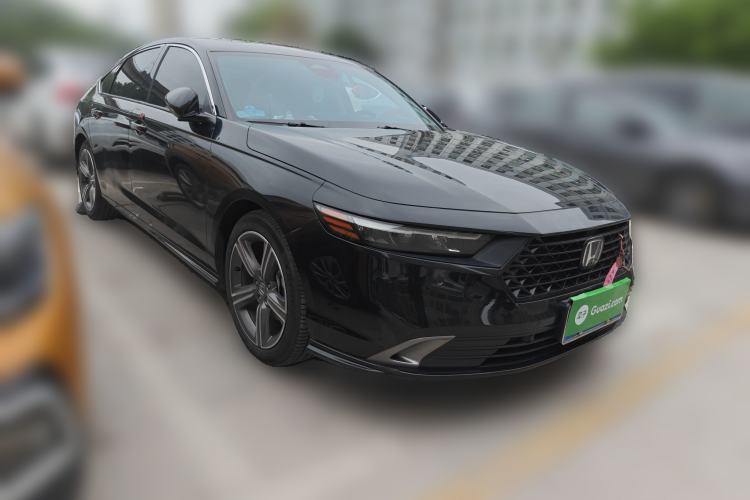 Used Honda Accord 2023 260TURBO Excellence Edition
