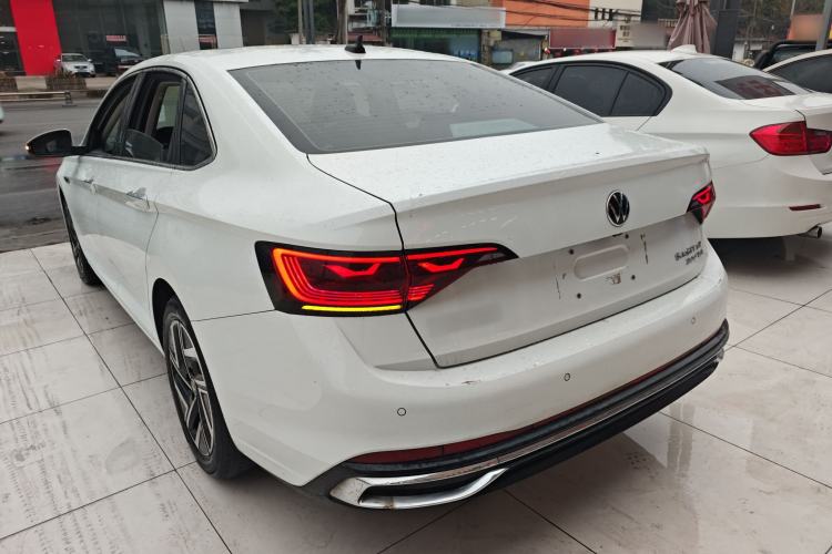 Used Volkswagen Sagitar 2023 300TSI DSG Excellence Edition