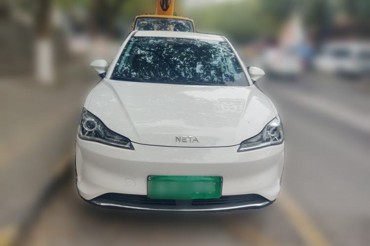 Used NETA V 2022 Chao 400 Lite
