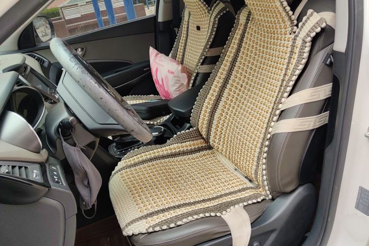 Used Hyundai Santa Fe Classic 2013 3.0L 4x4 Flagship Edition 7 Seats Euro IV