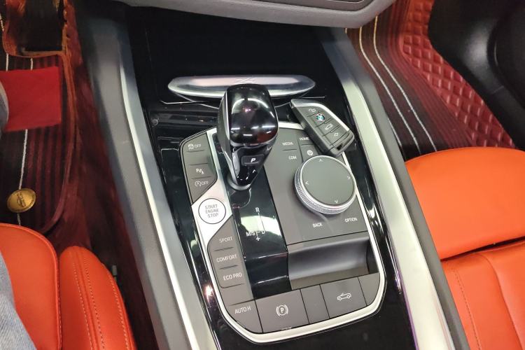 Used BMW Z4 2022 sDrive 25i M Sport Package