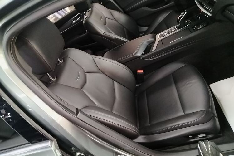 Used Cadillac CT5 2022 28T Luxury Version (Standard Edition)