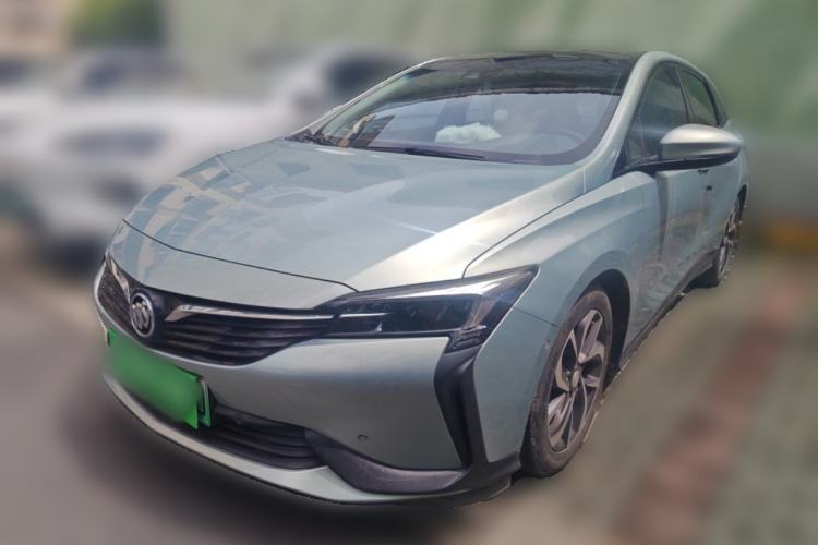 Used Buick Velite 6 2022 Plug-in Hybrid Connected Smart Model