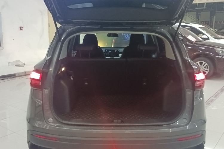 Used Geely Auto Coolray 2025 1.5L CVT Super Edition