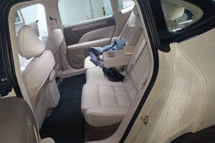 Used IM LS6 2026 Model Pure Electric Max