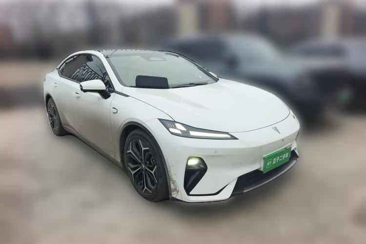 Used Deepal L07 2025 300Ultra with DeepBlue Intelligent Driving AD PRO Extended-Range Version