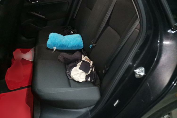 Used Honda Integra 2022 240TURBO Manual Exclusive Edition