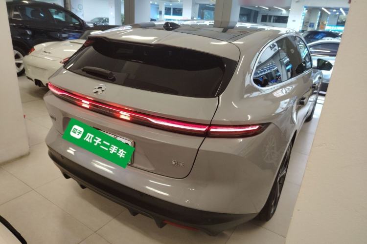 Used Nio ET5T 2024 75kWh Touring
