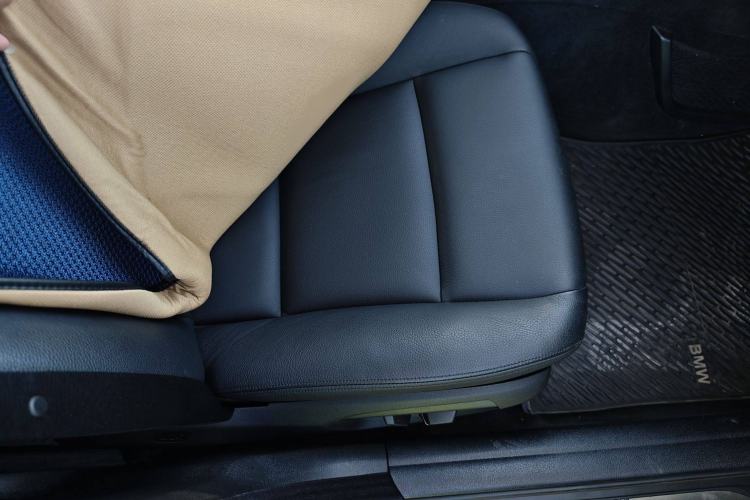 Used GAC Trumpchi EMPOW 2021 270T DCT J16 Version