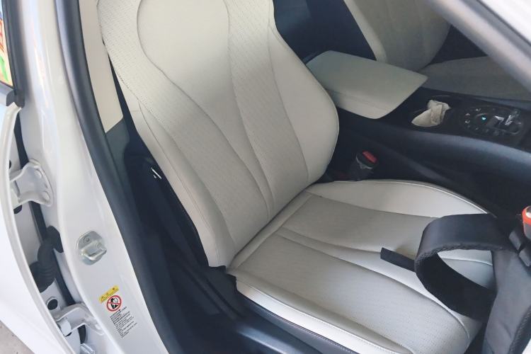 Used BYD Seal 05 DM-i 2025 DM-i Smart Drive 55KM Luxury Model