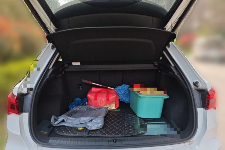 Used Audi Q3 2021 35 TFSI Progressive Dynamic Edition
