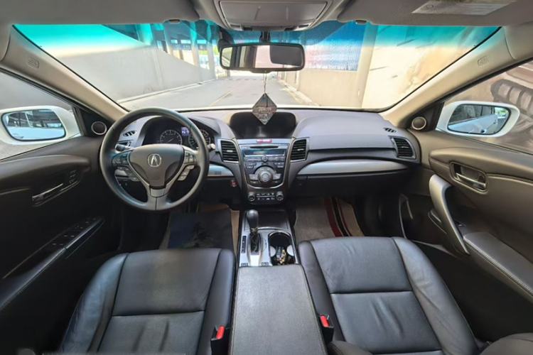 Used Acura RDX 2013 3.0L Two-Wheel Drive Elite Edition
