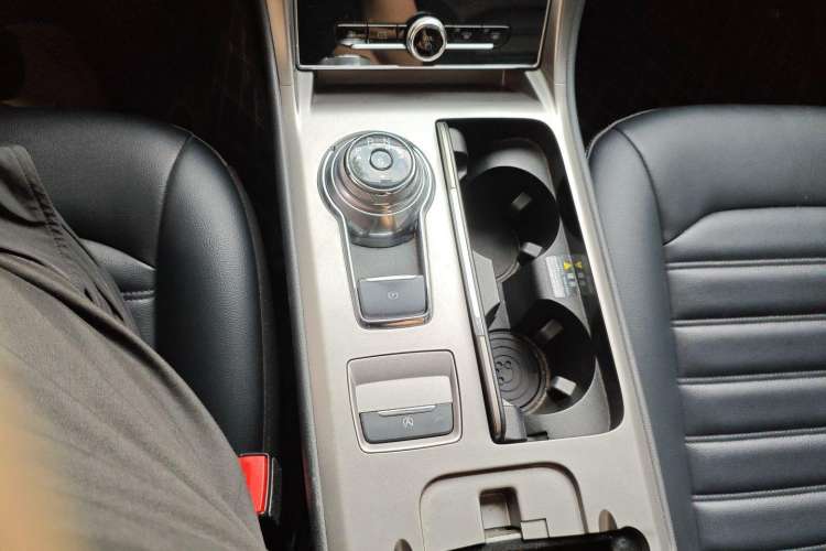 Used Ford Mondeo 2020 EcoBoost 180 Stylish Model