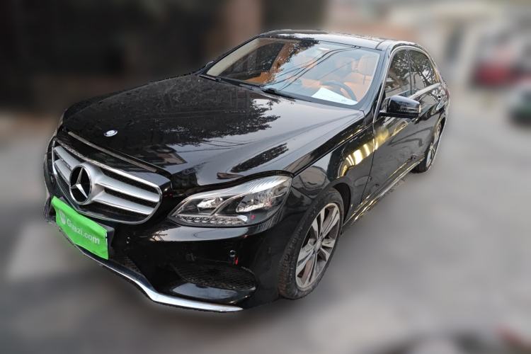 Used Mercedes-Benz E-Class 2015 Restyled E 260 L Sport Edition
