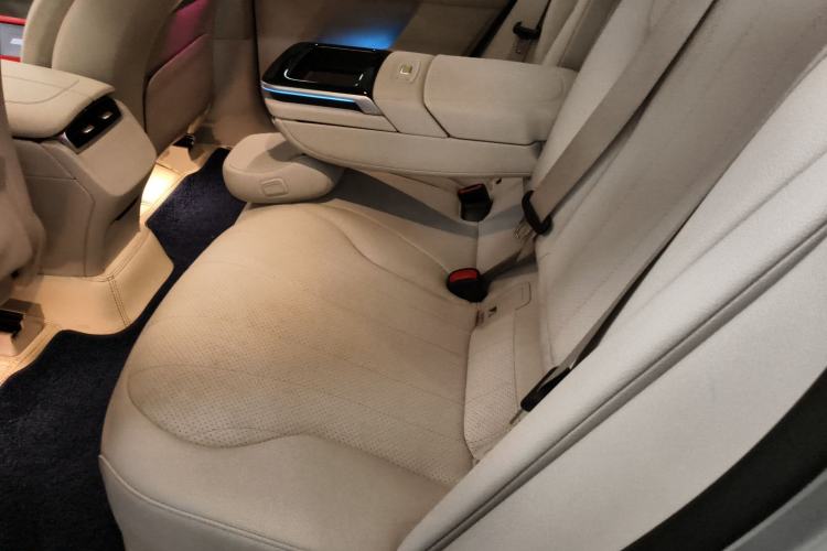 Used Mercedes-Benz EQE SUV 2023 350 4MATIC Luxury Edition