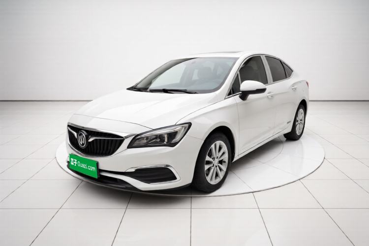 Used Buick Verano 2017 Sedan 20T Dual-Clutch Leading Model Guazi used car, China used car export, Used car for sale, Used cars, Cheapest cars for sale