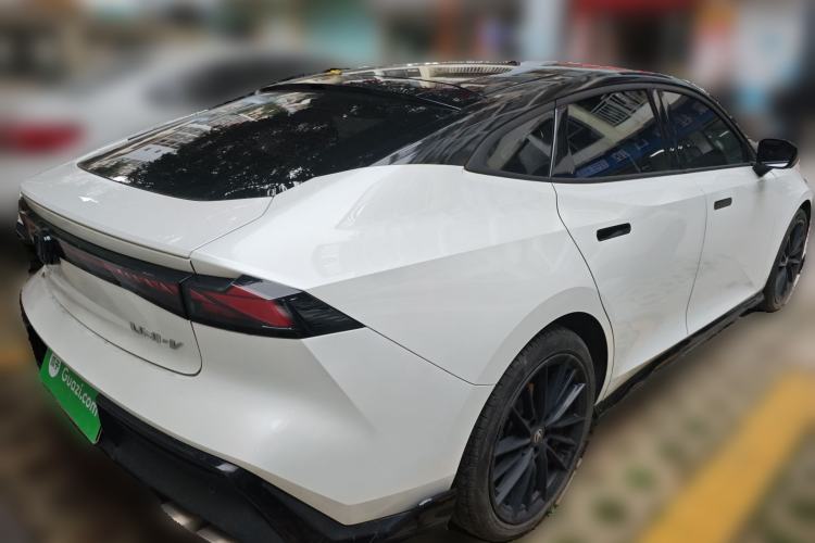 Used Changan UNI-V 2023 1.5T Sport Edition