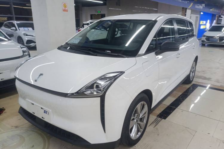 Used Bestune NAT 2023 PRO Comfort Travel Edition 419km